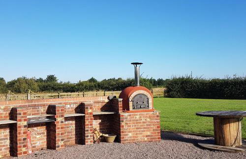 Elm Cottage - Foto 15