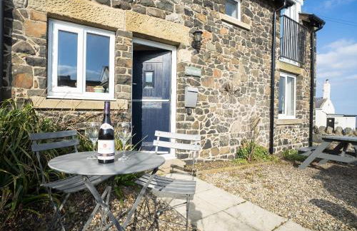 Cuthbert Cottage - Foto 3