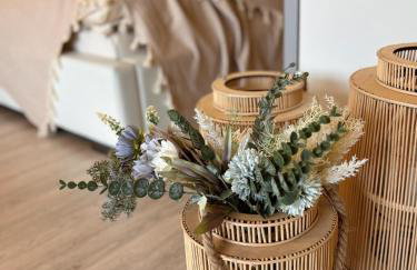 Stylish studio apartment with beautiful terrace near Audi - Photo 12