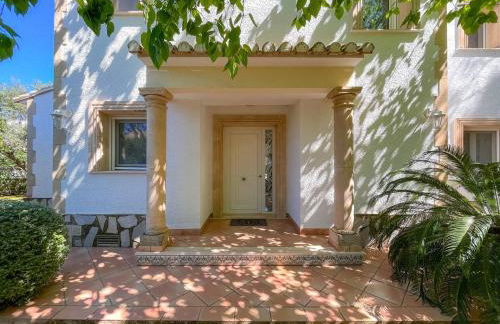 Villa Las Rotas - Foto 41