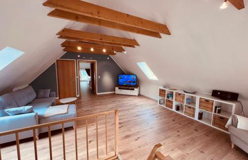 Ferienhaus Garz - Foto 3