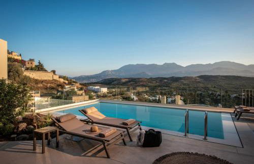 Kamilari Luxury Residences - Foto 38