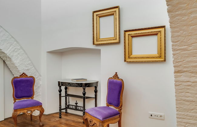 Arches et Étoiles - Photo 8