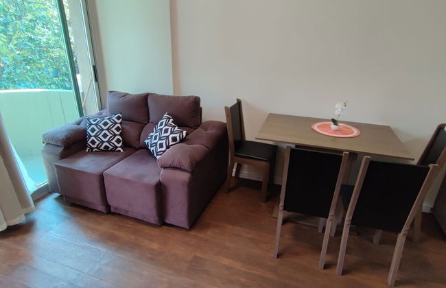 APARTAMENTO CENTRAL LIBERDADE SP - Foto 8