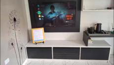 Residencial Lumar Ao lado de Alphaville - Foto 2