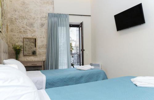 Welcoming apartment with mountain view - 80 m² - Ρούστικα - Foto 9