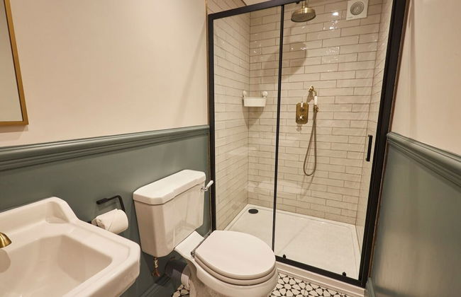 Host Stay Fable - Foto 16