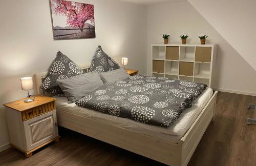 Ferienhaus Am Riedbach - Birstein - Foto 14