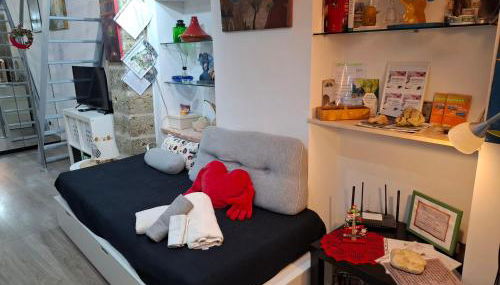 Appartamento La Posta Vecchia - Foto 3