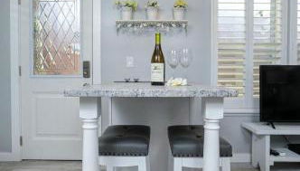 Island Vibes Cottage - Foto 4