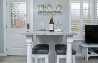 Island Vibes Cottage - Foto 4