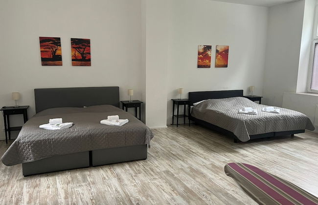 Fewo Wuppertal - Foto 44