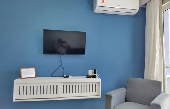 Flat Ponta Negra Beach Natal - Foto 9