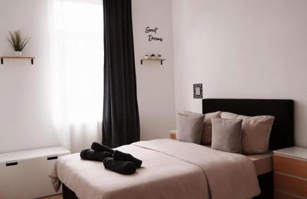 Ferienwohnung - schönes Heim Li-Apartments - Foto 10