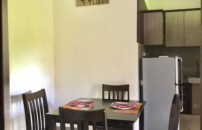 Jasmine Villa Tropical Garden - Foto 33