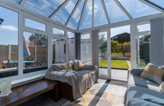 Valley Rise By My Getaways Free Parking - Foto 24