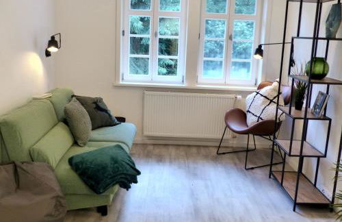 Waldhaus Staufenbergblick in Zorge - Foto 14