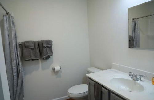 Lakeview Retreat with Fire Pit and Total Privacy - Foto 17