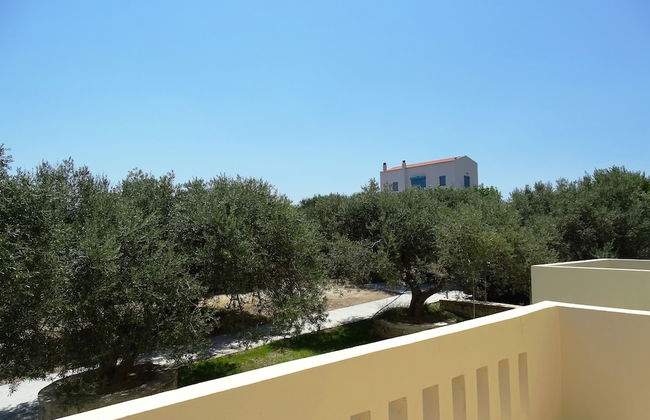 Lyrids Apartments - Photo 79