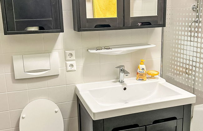 3 bedroom Apartment in Bad Hofgastein with garden - Photo 32