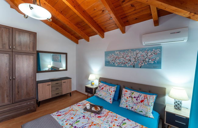 Posidonia Villas - Photo 16