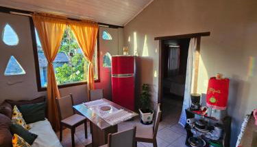 Casa Privativa em Arraial d'Ajuda - 1 Quarto com 2 camas, Cozinha e Banheiro - 10 Minutos do Centro - Sem Estacionamento - Foto 2