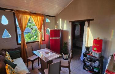 Casa Privativa em Arraial d'Ajuda - 1 Quarto com 2 camas, Cozinha e Banheiro - 10 Minutos do Centro - Sem Estacionamento - Foto 2