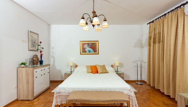 Apartments Cordis - Foto 5, Zimmer