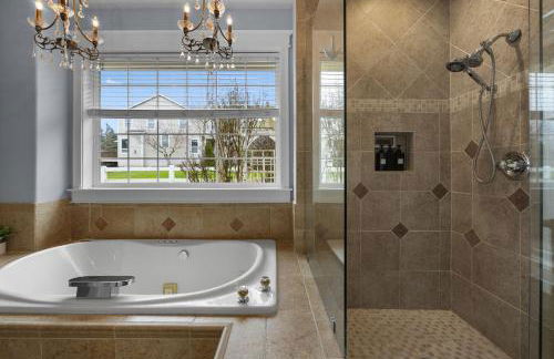 Bison Ridge Retreat - Spacious and in Nature - Foto 37