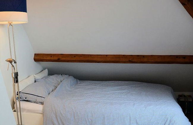 Coastal Apartment Near Dunes - Photo 3