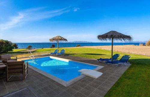 Diagoras & Attalos Villas - Foto 24