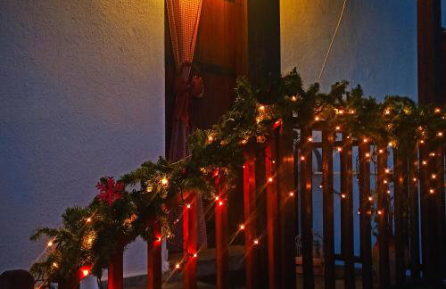 Pelion House with Wonderful View - Foto 37