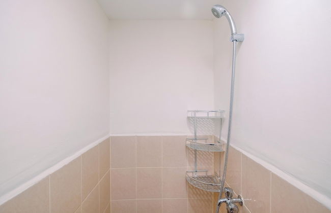 Cozy Modern Studio Podomoro Golf View Apartment - Foto 9