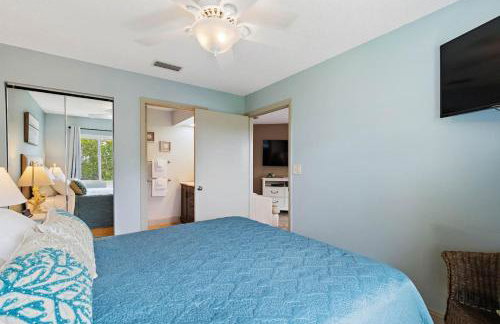 Tierra Verde Holiday Island Second Floor Waterfront - Foto 25