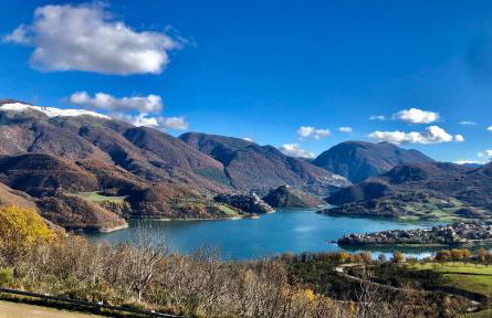 CASA CON TERRAZZI - 6posti 2stanze 2bagni - LAKEHOLIDAY IT - Foto 16