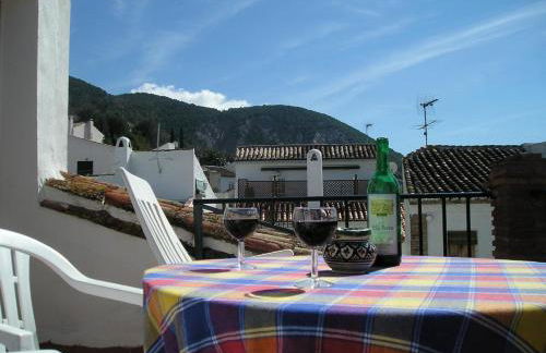 Casa Tia Maria, Acequias - Foto 28