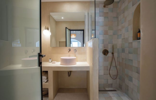 Levantes House Mykonos - Photo 43