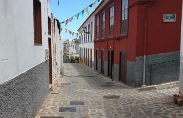 Casa Marcos in La Gomera with relaxing terrace - Foto 42