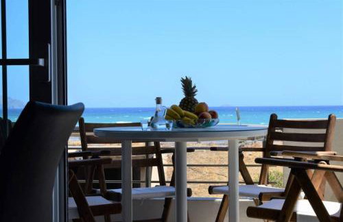 Villa Maria with heated pool, next to the beach - Foto 13