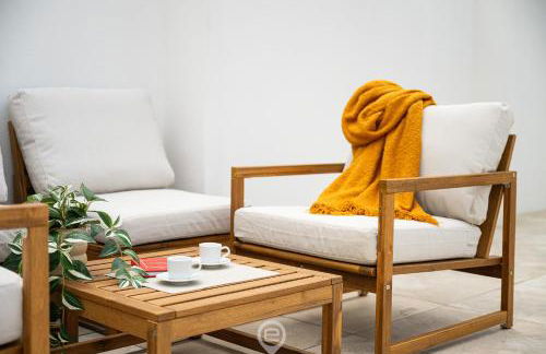 Bright Trieste Terrace Studio - Foto 9