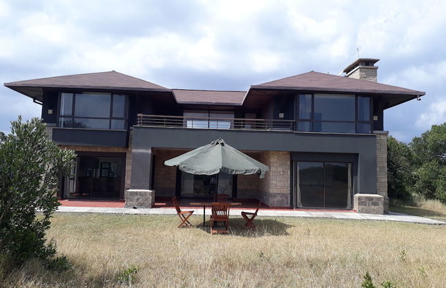 Ol Pejeta Holiday Villas - Foto 14