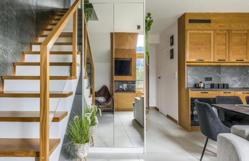 Zoom na Giewont by Apart Concept Podhale - Foto 14