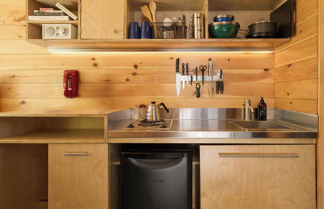 Postcard Cabins Western Catskills, Outdoor Collection by Marriott Bonvoy - Foto 73