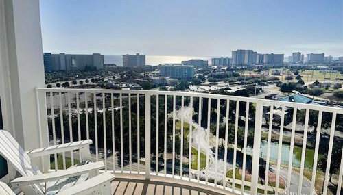 Palms Resort #21204 Jr. 2BR - Foto 4