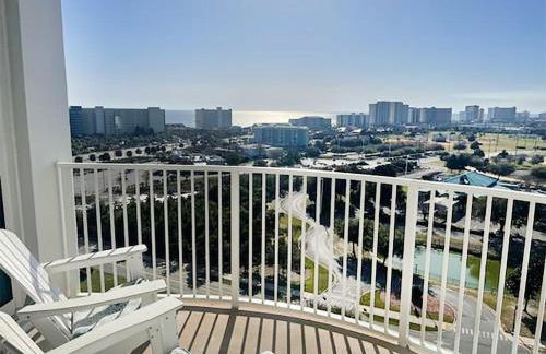 Palms Resort #21204 Jr. 2BR - Foto 4