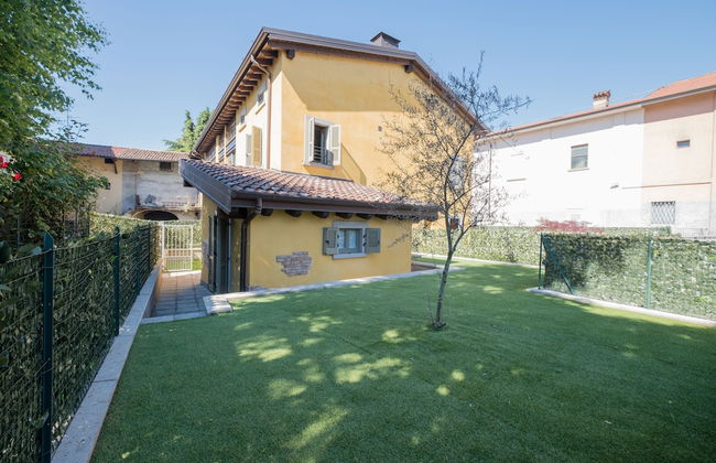 Residence Matilde - Foto 1