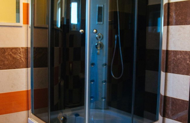 Baza otdykha Tikhiy Bereg - Foto 42