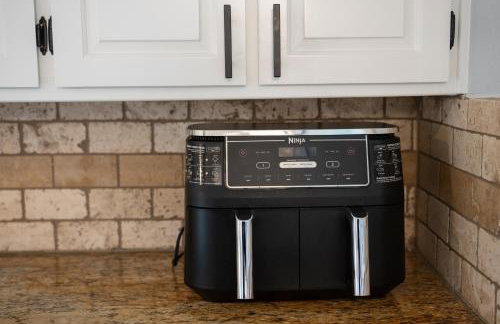 DFW Spacious Cozy Modern Villa - Foto 71