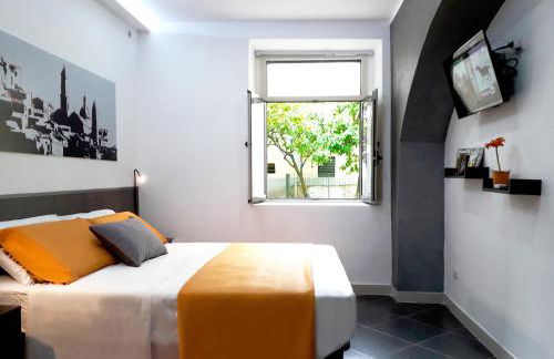 ALCENTRO Orange Home - Foto 2