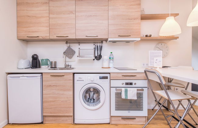 Antim Boutique Apartments - Photo 17